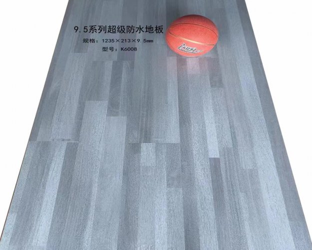 東西湖0.95無縫拼接超級防水系列
